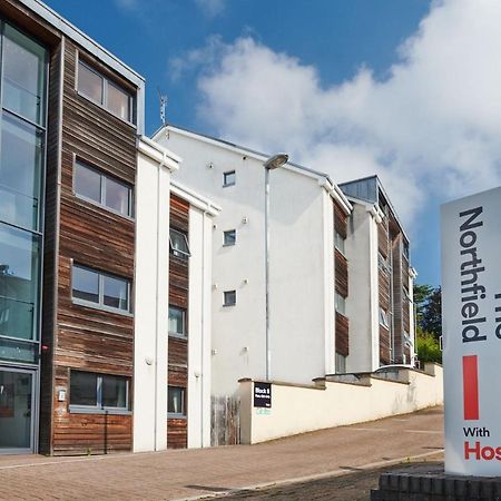 For Students Only The Northfield Exeter Exterior photo